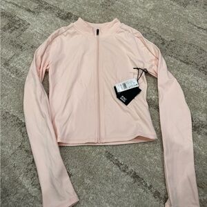 NWT- Pacsun Zip up Jacket